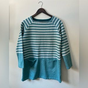 Seasalt Cornwall Benson Tunic